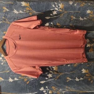 Nike Dri-Fit shirt